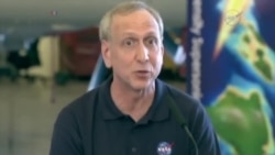 尝试新概念 NASA火星着陆器遇挫