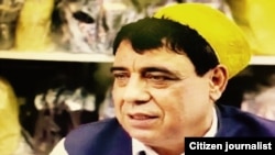 سید رحمان شينو عکس