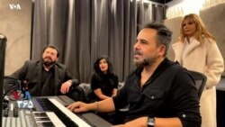 موزیک باز - دارا و رویا