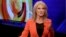 White House counselor Kellyanne Conway is interviewed by Howard Kurtz during a taping of his "MediaBuzz" program on the Fox News Channel in New York, March 10, 2017.