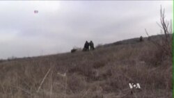 Kongress Ukraina yuzasidan bosimni oshirishi mumkin