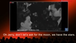 English @ the Movies: Don't let's ask for the moon