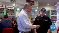 New Hampshire Voters Early Test of Impeachment Strategies