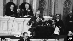 Past State of the Union Addresses