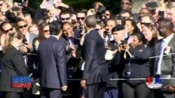 Amerika va Yaponiya aloqani mustahkamlamoqda