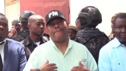 Dominique Dupuy pa Boude Konvokasyon Konsèy Prezidansyèl la
