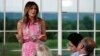Melania Trump to Address Cyberbullying Summit in Maryland