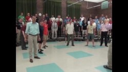 亚历山大合唱团