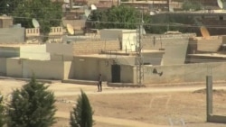 Syrian Kurds Defeat Islamists, Declare Autonomy