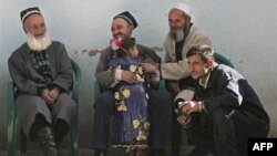 Islomiy Uyg’onish partiyasi qurultoyga yig'ildi