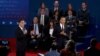 China Comes Under Scrutiny in US Presidential Debate