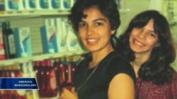 Kosta-Rikadan NASAga: Bir ayol bosib o'tgan yo'l