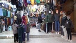 Rûniştvanên Mûsil ji Bandora Rewşa li Sûriyê Ditirsin