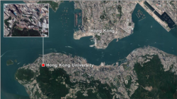 Hong Kong University