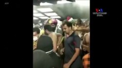 Կանայք ընդդեմ պահպանողական հինդուական ավանդույթի