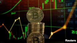 Пазарот со криптовалутите значително се раздвижи после победата на Доналд Трамп на претседателските избори во САД