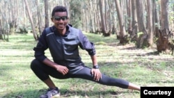 Atileet Taamiruu Kaffaaloo Damissee shakkallii irratti 