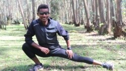 “Tookiyootti Medaaliyaa Warqii Moohu Karoorfadheetan Qophaahaa Jira,” Atileet Taamiruu