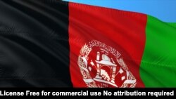 پرچم افغانستان - آرشیو