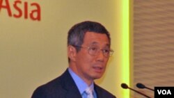 Perdana Menteri Singapura, Lee Hsien Loong