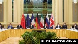 مذاکرات هسته‌ای وین - آرشیو