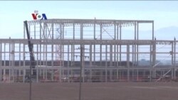 Pemerintahan Baru AS dan Ancaman Pajak Impor 35 Persen