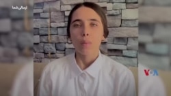 همسر وفا آذربار، خواستار حمایت مردم برای پس گرفتن پیکر همسر خود و سه زندانی کُرد دیگر شد