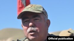 جنرال دوستم با تأیید اختلافات تأکید کرده حکومتی را که با زحمت ساخته شده است؛ هرگز تخریب نخواهد کرد.