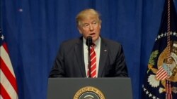 Trump: Will Defeat ISIS, ‘Radical Islamic Terrorists’