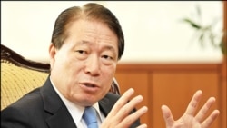 [인터뷰 오디오: 유명환 전 한국 외교장관] 유엔 안보리 대북제재 새 결의안 채택…의미와 전망