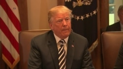 Trump Looking Forward to Seeing Former N. Korea Hostages