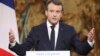 Macron Heading to China to Strengthen Economic Ties