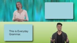 Everyday Grammar: Euphemistic Adjectives & Nouns