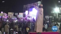 Le président sénégalais appelle à une campagne pacifique