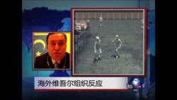 VOA连线：天安门汽车爆炸事件是否“暴力恐怖事件”