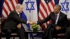 Obama, Netanyahu Say US-Israel Bond 'Unbreakable'