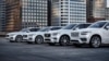 Volvo to Go All Electric by 2019
