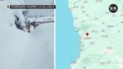 კოკათის მკვიდრი: "კაცი პატრონი არაა"