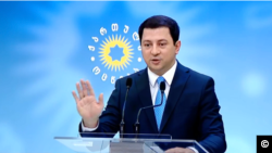 არჩილ თალაკვაძე