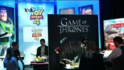 Produsen Mainan Siap Bangkit Kembali Setelah Pailitnya 'Toys"R"Us'