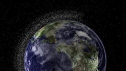 Science in a Minute: New Device May Help Space Objects Back to Earth Before The Become Space Junk