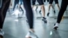 Most students at the Luddan Dance Studio in Seoul identify as a sexual or gender minority. (Luddan Dance Studio)