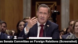 مایک والتز، گزینه دونالد ترامپ برای سمت سفیر آمریکا در سازمان ملل