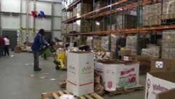 Pemerintah AS Pangkas Bantuan Makanan