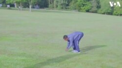 ኢትዮጵያዊ ኣትሌት ቀነኒሳ በቀለ ኣብ ማራቶን ለንደን ከምዘይሳተፍ ኣፍሊጡ