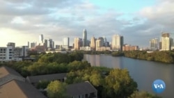 Odamlar nega Kaliforniyadan Texasga ko’chyapti?