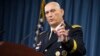 Retiring Army Chief: Some US Troops May Be Needed on Ground in Iraq