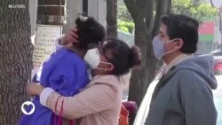 LAFIYARMU: Annobar COVID 19 Ta Jefa Ma’aikatan Jinya Cikin Yanayin Da Basu Taba Fuskanta Ba