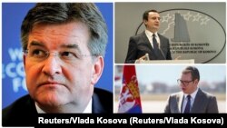 Lajčak će u Prištini boraviti 9. i 10, a u Beogradu 13. i 14. marta, potvrđeno je iz EU