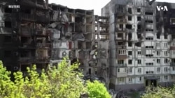 Buça, Mariupol, Xerson və Baxmut döyüşlərində iştirak edən azərbaycanlı döyüş yolu haqda danışıb